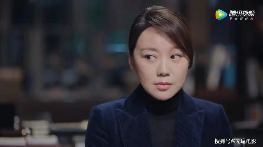 原创《突围》被闫妮演技劝退?那是你没真正读懂石红杏这个角色