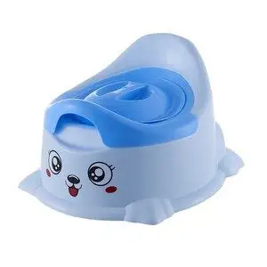 小尿盆小孩 儿童用床上尿盆便盆 男宝宝 把尿 尿盆1-3岁婴儿便池