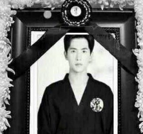 乔任梁和徐璐曾经参加股《我们相爱吧》,节目中的情侣关系,但之后