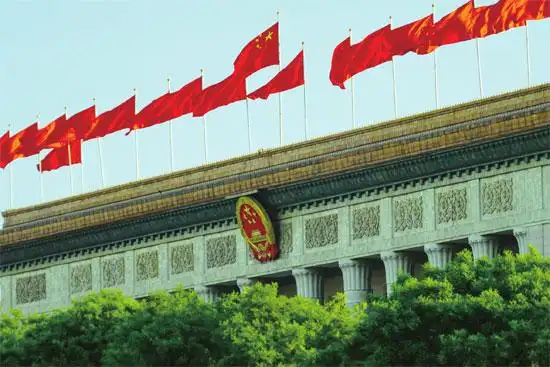 毫不动摇坚持中国共产党领导是中国青年运动蓬勃发展的根本历史经验