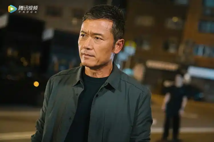 使徒行者3高燃热播林峯苗侨伟联手新面孔演绎巅峰反转