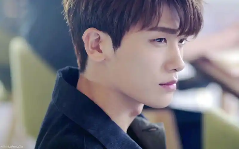 【朴炯植】安敏赫个人向 苏炸帅炸系列