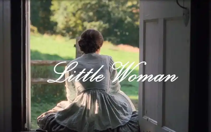 甜茶&西尔莎罗南 小妇人丨summertime sadness 夏日终曲