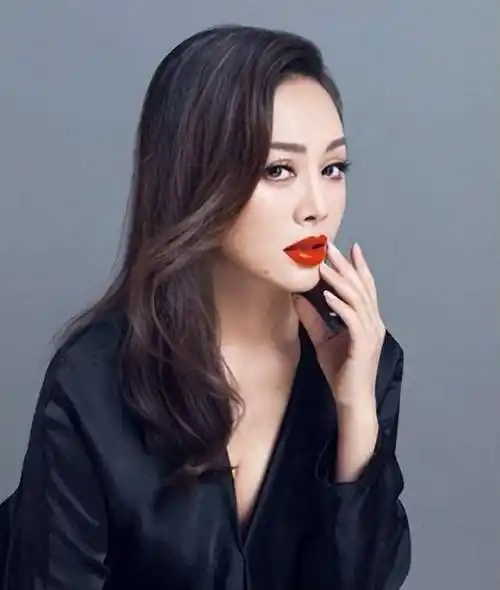 "霸气侧漏"宁静:大说马景涛拿下姜文,与乐嘉互撕戳