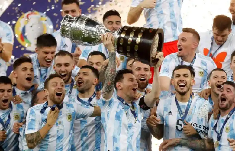 阿根廷国家队最新一期大名单