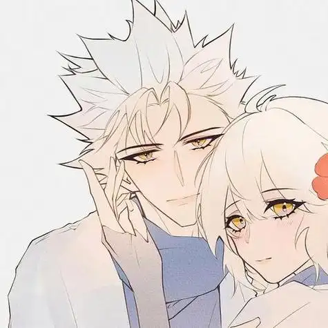 光遇霞谷双子情头