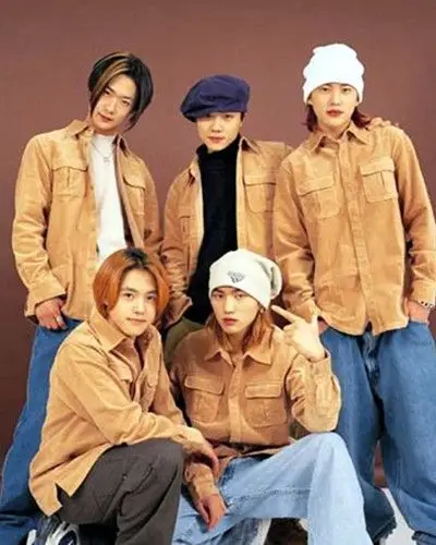 【图】风靡一时的韩国组合nrg 他们的人生会是怎样的坎坷?