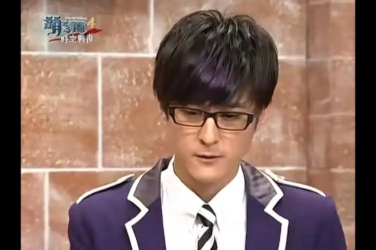 萌学园4 时空战役 第23集 暗黑因子