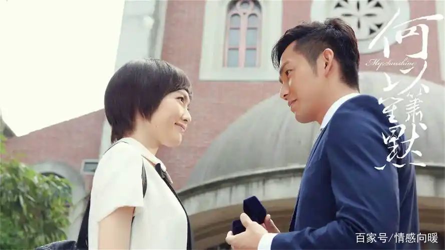 钟汉良谭松韵官宣?年龄差16岁,这对组合哪来的cp感_周迅_网友_生活