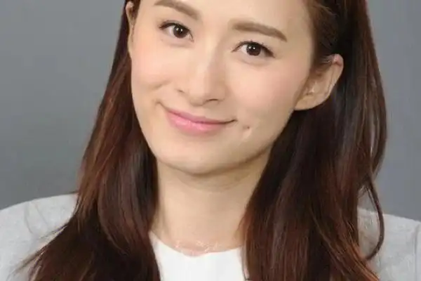 37岁长这个样子tvb最美女配角