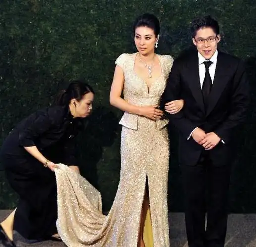 因一个女人的出现,郭晶晶斩断与田亮的情缘,当年到底发生了什么