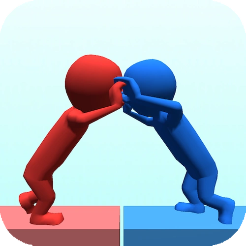 游戏简介红蓝推手