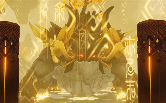 原神若陀龙王真是中国龙米哈游早已否定玩家却不相信