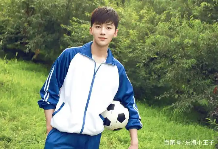 喵系少年蔡乙嘉,莫名的会非常喜欢这个少年