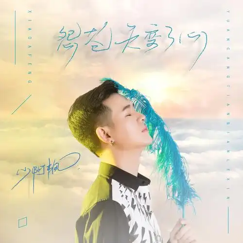 小阿枫怨苍天变了心