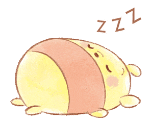 超可爱的动态表情包这么萌谁顶得住