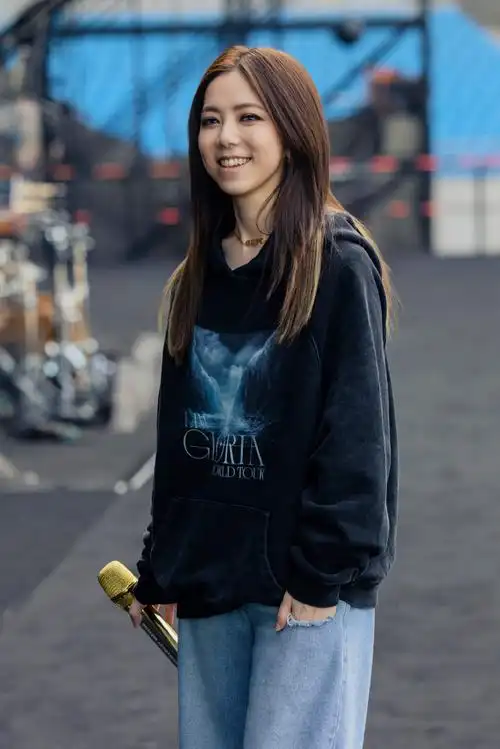 #邓紫棋iamgloria世界巡回演唱会#