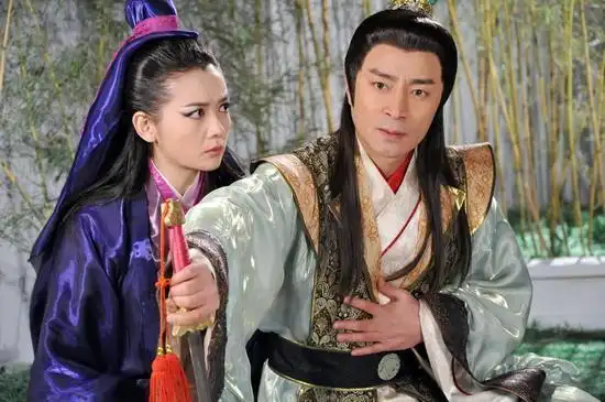 《包青天之碧血丹心》中,赵祥为何变坏?