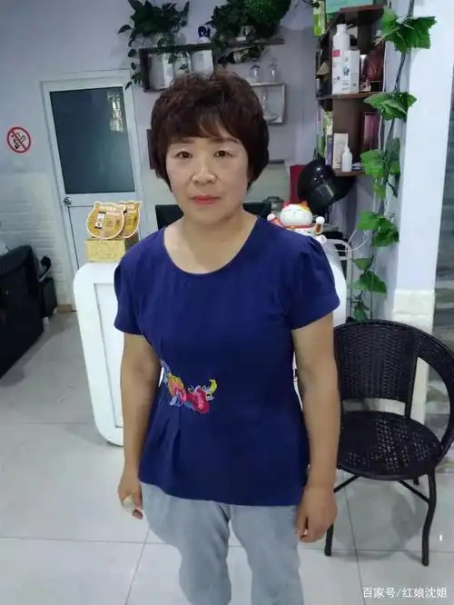 吉林53岁女士想找性格温和热爱生活的男士为伴