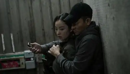 拆弹专家2|首跟刘德华 刘青云两影帝合作 倪妮难忘华仔亲自对戏