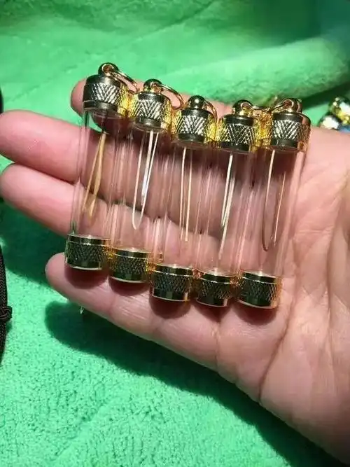 黑河女子微信倒卖熊胆,虎须,羚羊角等珍稀保护动物制