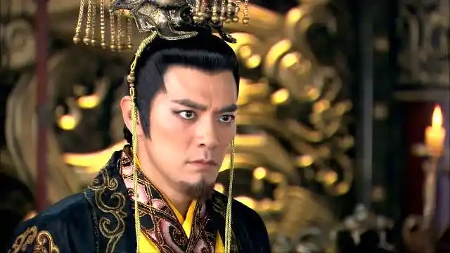 封神英雄榜:超精彩!纣王比干对飙演技,申公豹在一旁都看呆了