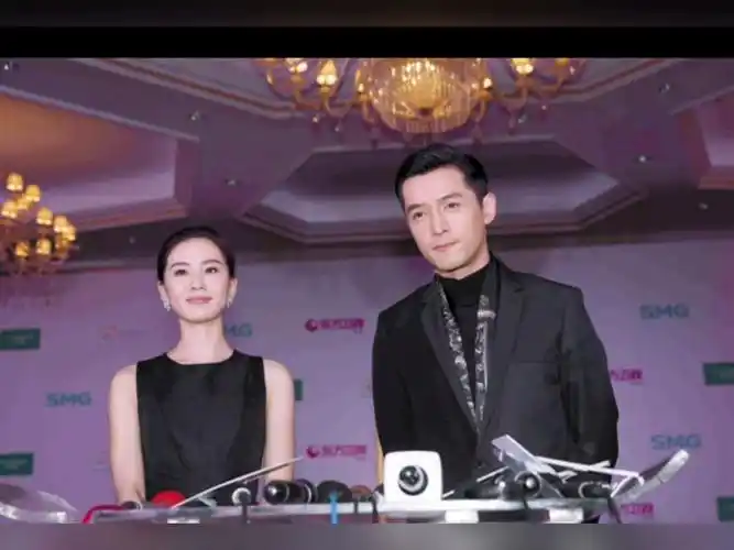 刘诗诗 胡歌(六)