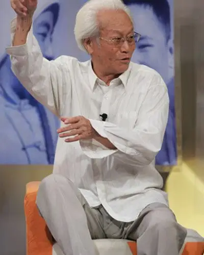 图小兵张嘎管宗祥是北京电影第一代老演员管家与绍兴有缘