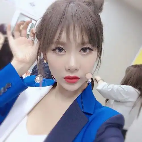 李居丽-堆糖,美好生活研究所