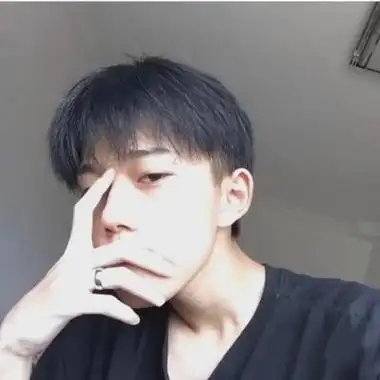 真实照片男头像真实男生照片头像