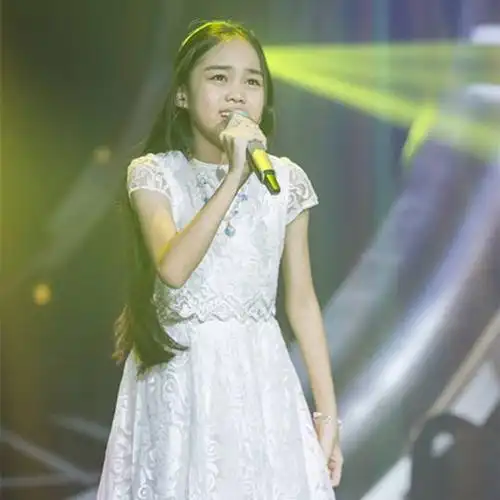 如何评价《中国新声代》的汤晶锦?