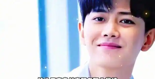 事业上升期,选择娶妻生子,请看任嘉伦不为人知的故事……|演员|谭松韵