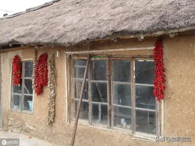 回忆上世纪80年代的10个农村场景纯真时光怀念啊我们的从前啊