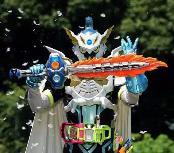 假面骑士brave遗产玩家lv100