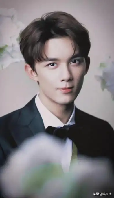 吴磊个人资料(高情商代表吴磊,23岁已是老戏骨)