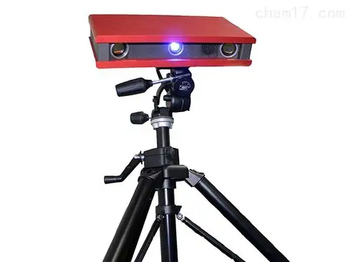 拍照式三维扫描仪适用于佛山顺德是什么领域?