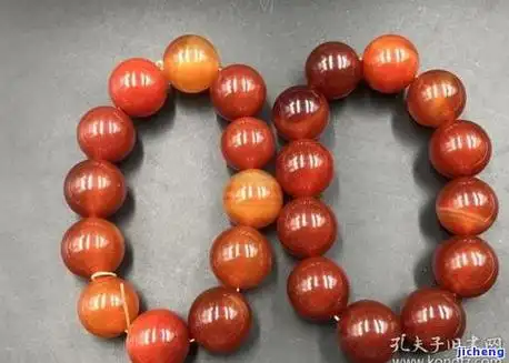 红龙鳞玛瑙手串多少钱-红龙鳞玛瑙手串多少钱一串