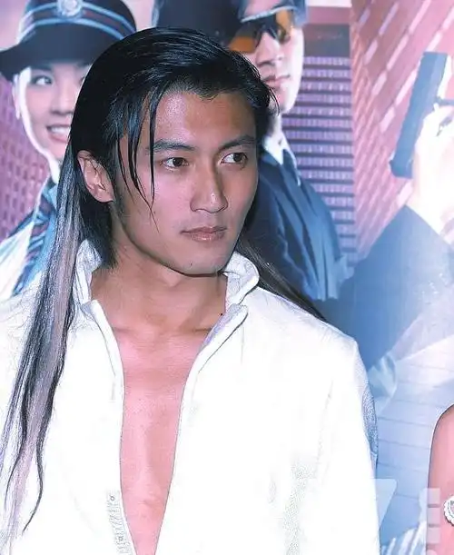 谢霆锋帅吗? - 知乎