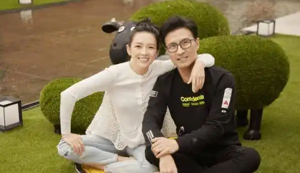 对比章子怡,离异后大s损失最大!