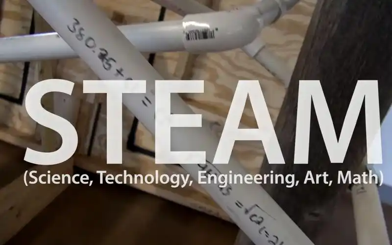 steam中的艺术和学院高中academyhighschoolandtheartofsteam