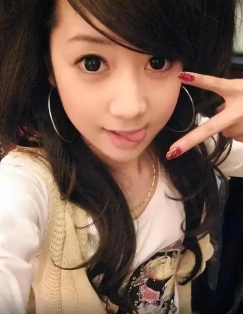 "网红鼻祖"程琳:曾是qq空间的非主流女神,如今36岁怎样了?