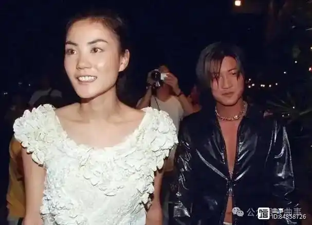 王菲为什么选择和谢霆锋2次复合,而不是和窦唯破镜重圆?