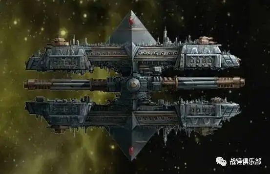 战锤百科黑石的作用以及有趣的事实