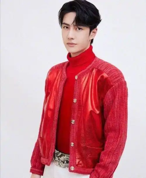 王一博,袁冰妍,蔡徐坤等九位艺人的娱乐看点_合作_水果_节目