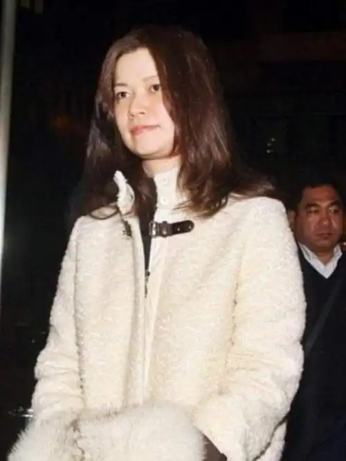 于文凤嫁大16岁富三代,身家达到数亿,却不愿放弃追讨周星驰7000万