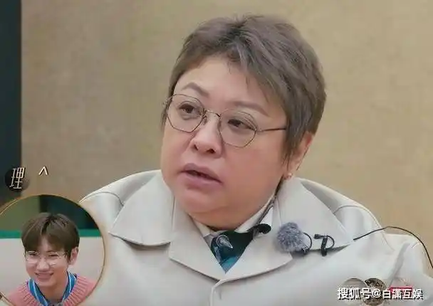 声生不息:韩红宝刀未老,孙楠拖后腿,宋亚轩成败笔,他独领风骚_音乐界