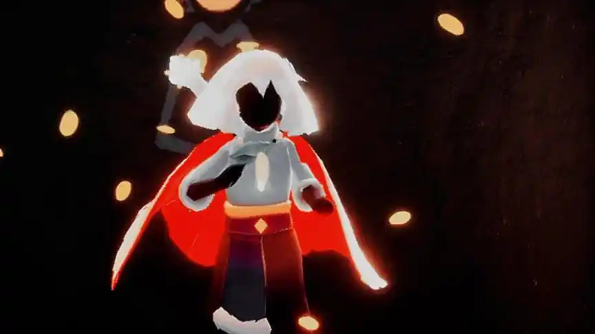 光遇 #平菇 潜帅一次