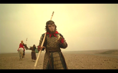 浅谈个人心中的大话西游