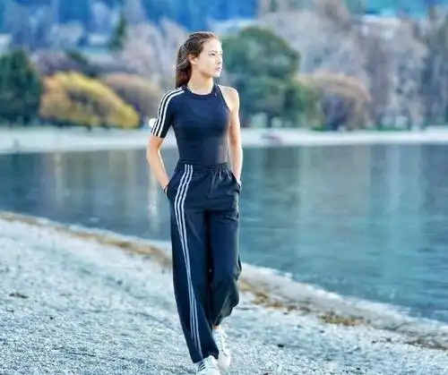 中美混血女孩谷爱凌,9岁全美冠军,16岁入中国籍,3个月拿3金牌