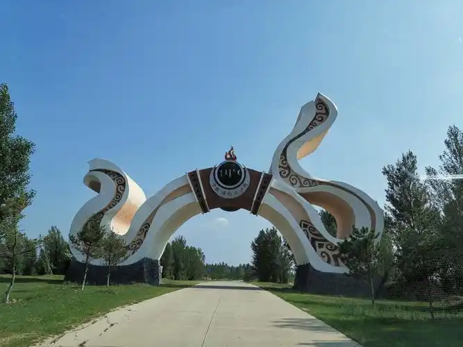 2023银沙湾游玩攻略,而且指示牌不明确,很难找!【去哪儿攻略】